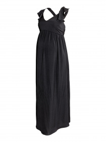 Платье макси H&M модель 59711 Фото