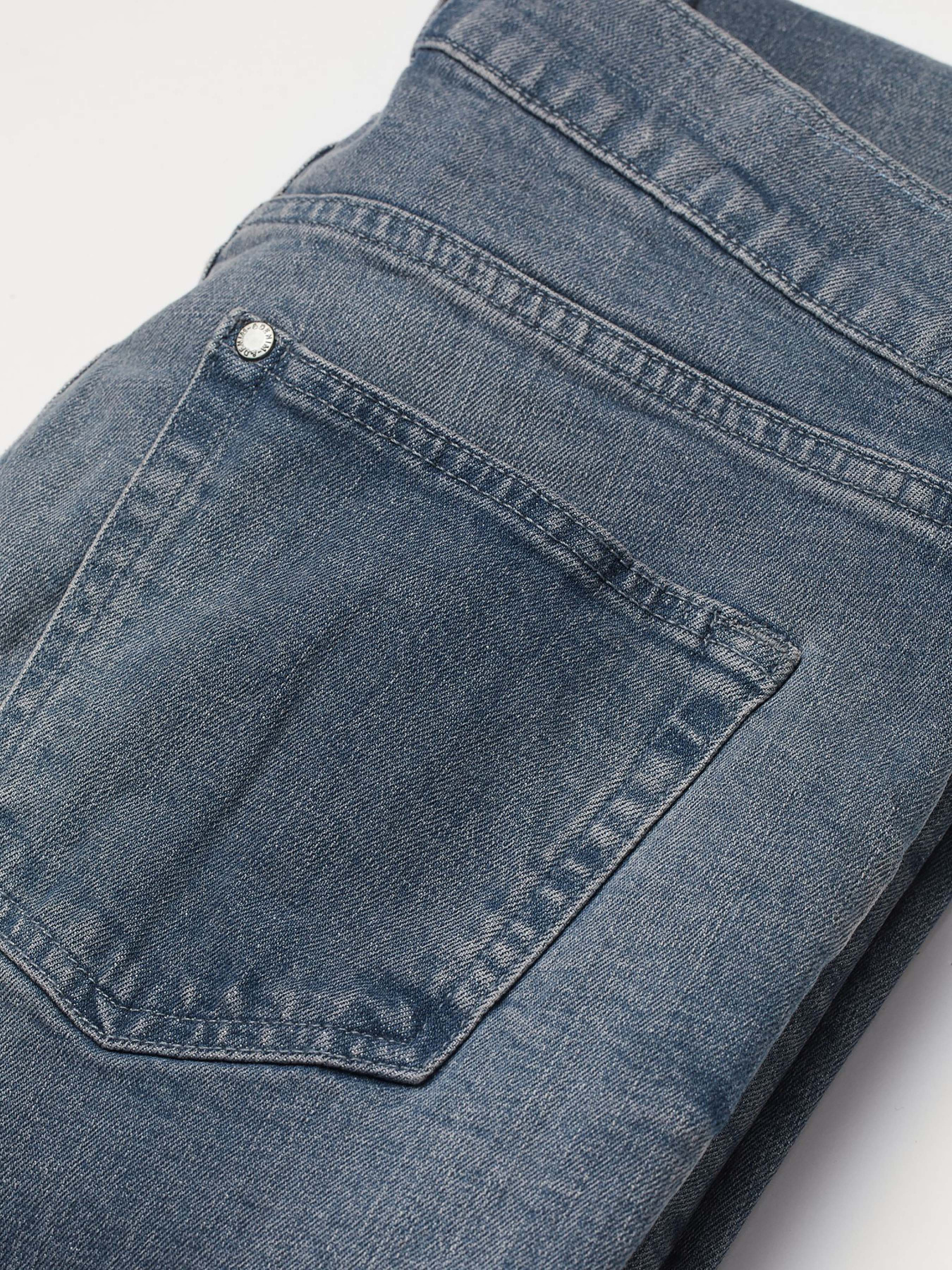 Завужені джинси H&M модель 59698 Фото