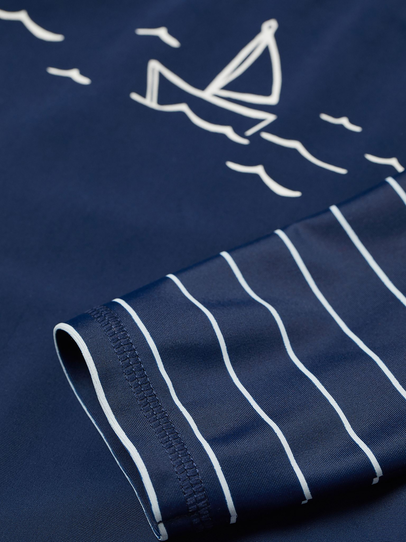 Костюм для плавання H&M модель 46019 Фото