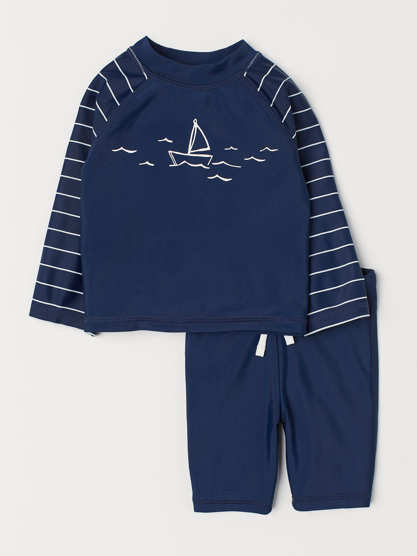 Костюм для плавання H&M модель 46019 Фото