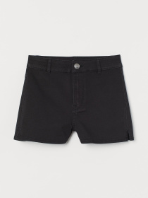 Джинсові шорти H&M модель 46004 Фото