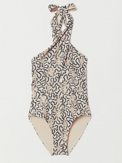 Купальник H&M модель 46773 Фото