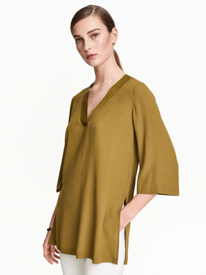 Блуза H&M модель 49501 - фото
