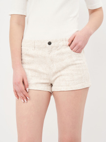 Шорты джинсовые H&M модель 49423 Фото