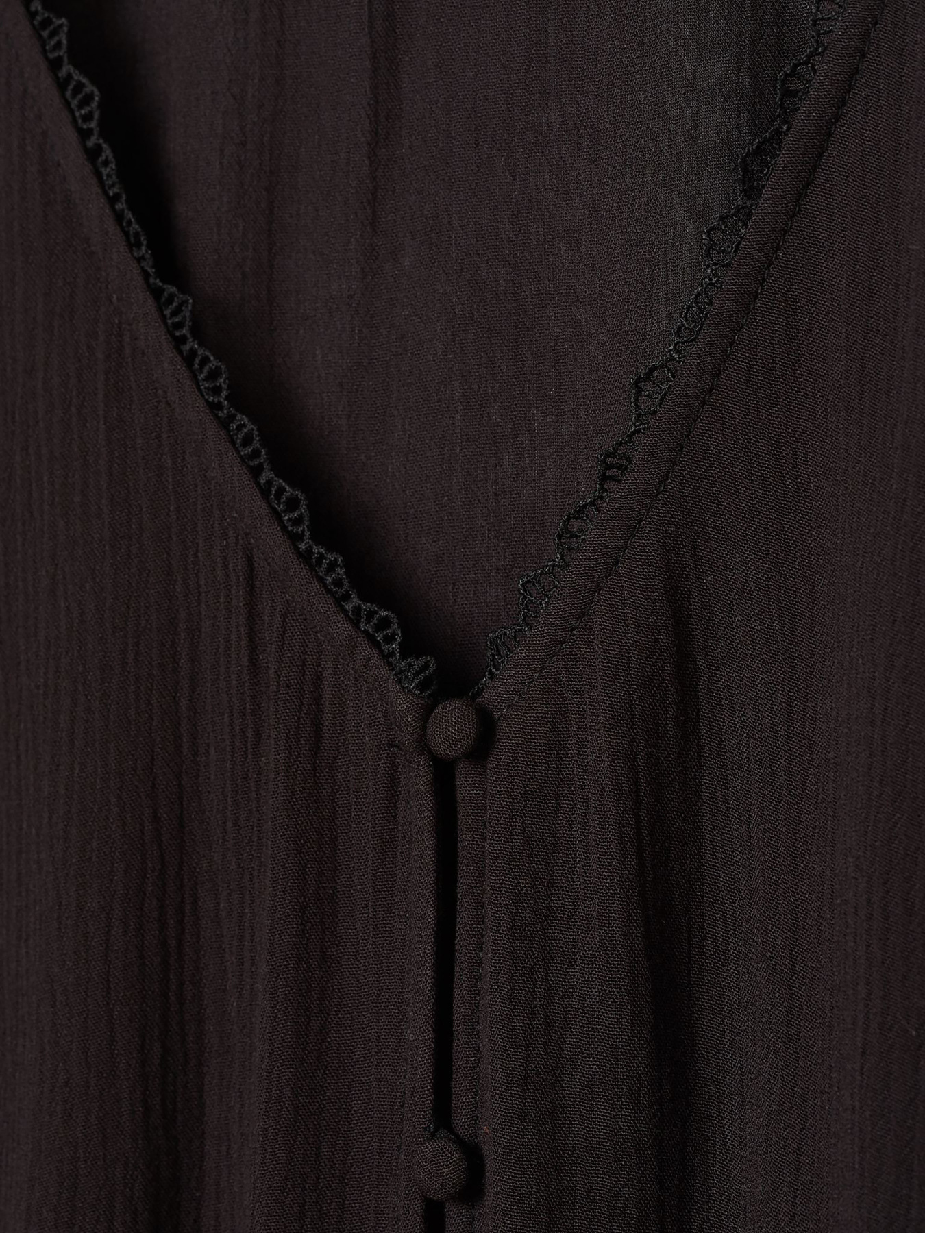 Платье мини H&M модель 49446 Фото