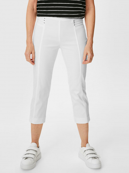 Брюки повседневные C&A модель 66806 Фото