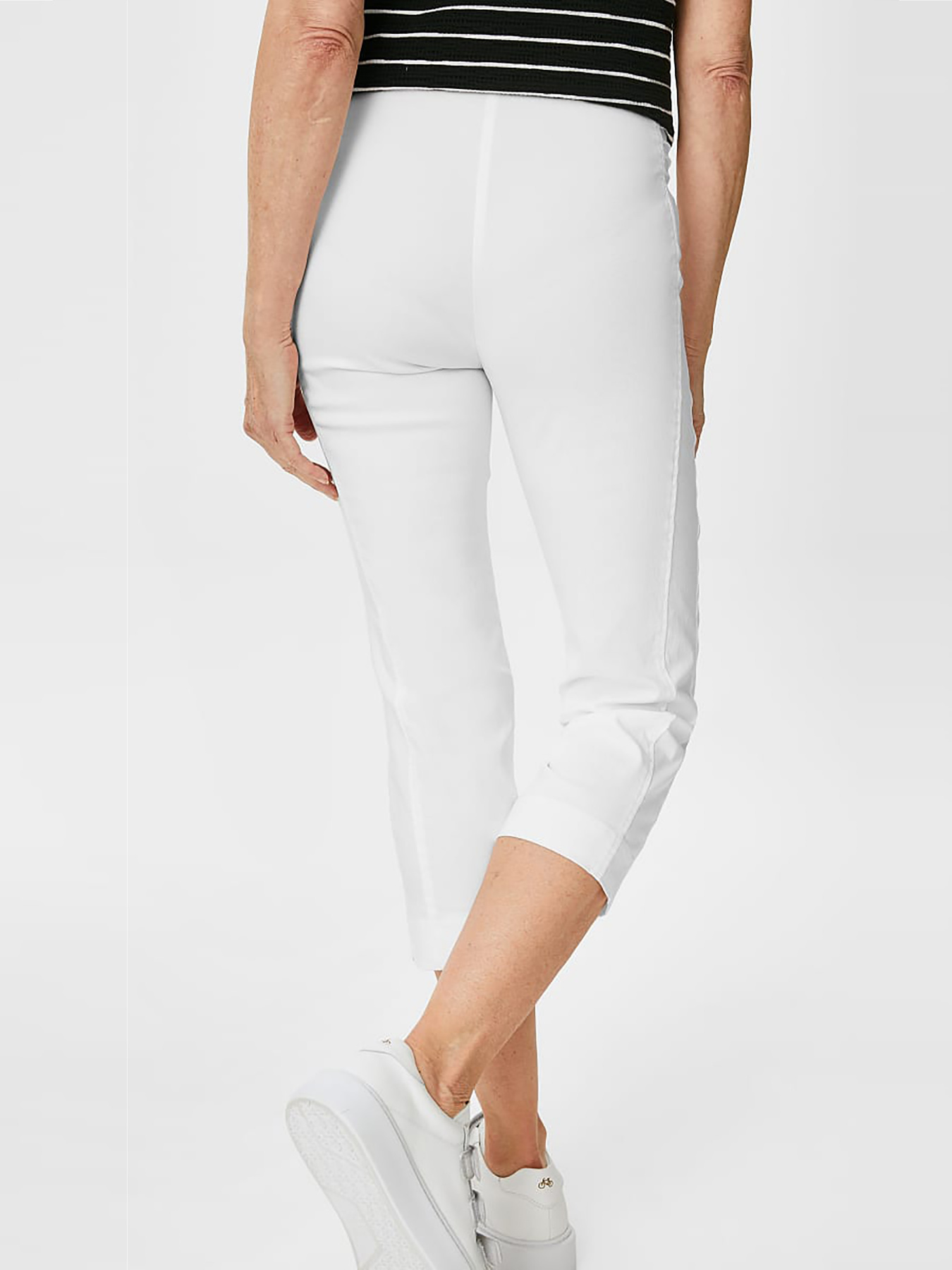 Повседневные штаны C&A модель 66806 Фото