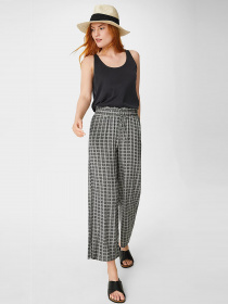 Брюки палаццо C&A модель 66804 Фото