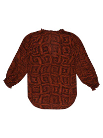 Блуза H&M модель 37933 Блуза H&M модель 37933 Фото