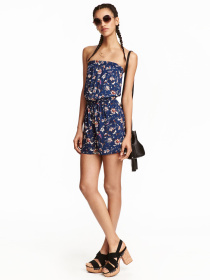 Комбінезон H&M модель 37324 Фото