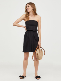 Сарафан H&M модель 1520 Фото