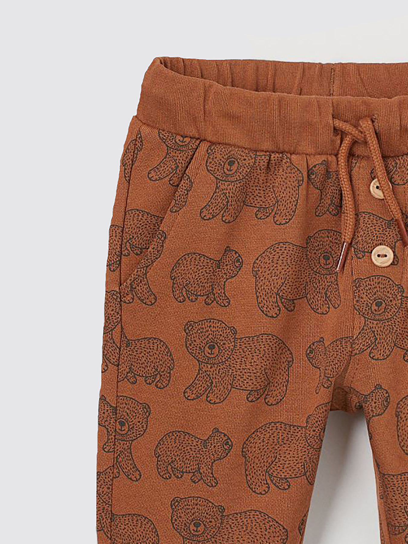 Джоггеры H&M модель 54010 Фото