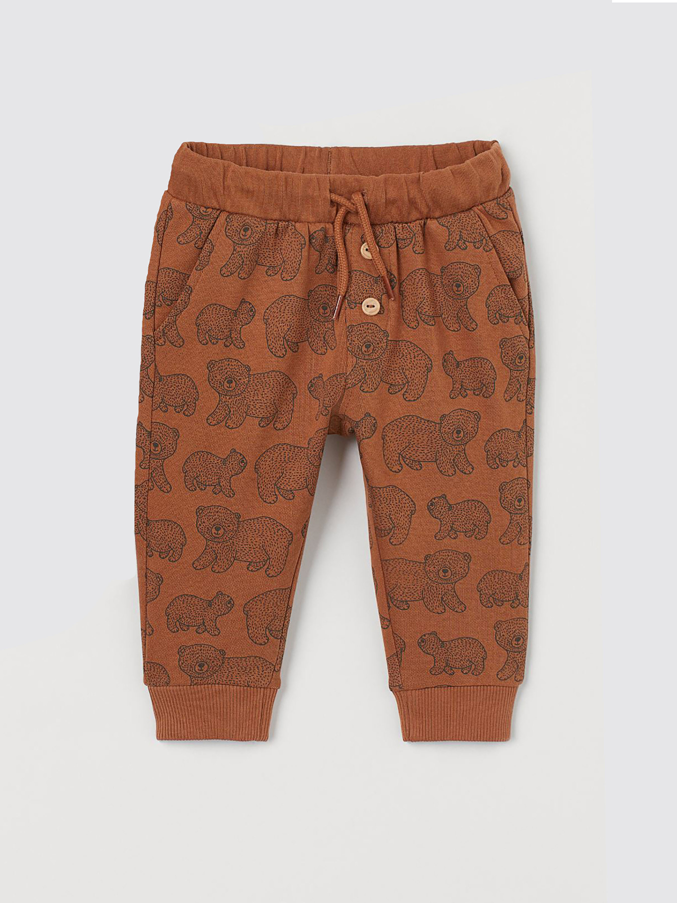 Джоггеры H&M модель 54010 Фото