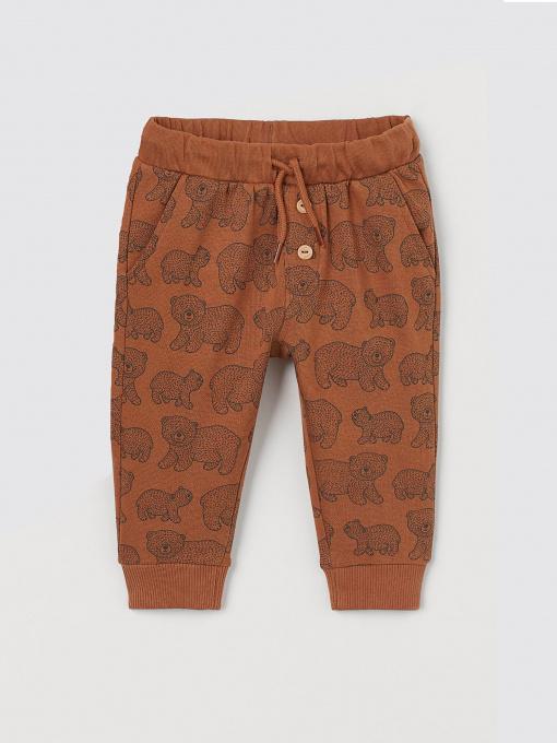 Джоггеры H&M модель 54010 Фото