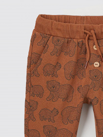 Джоггеры H&M модель 54010 Фото