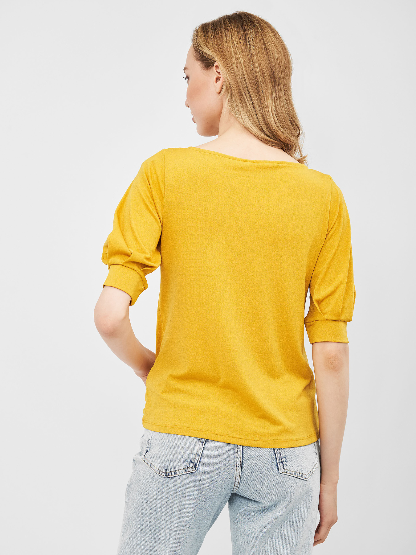 Блуза H&M модель 55458 Фото