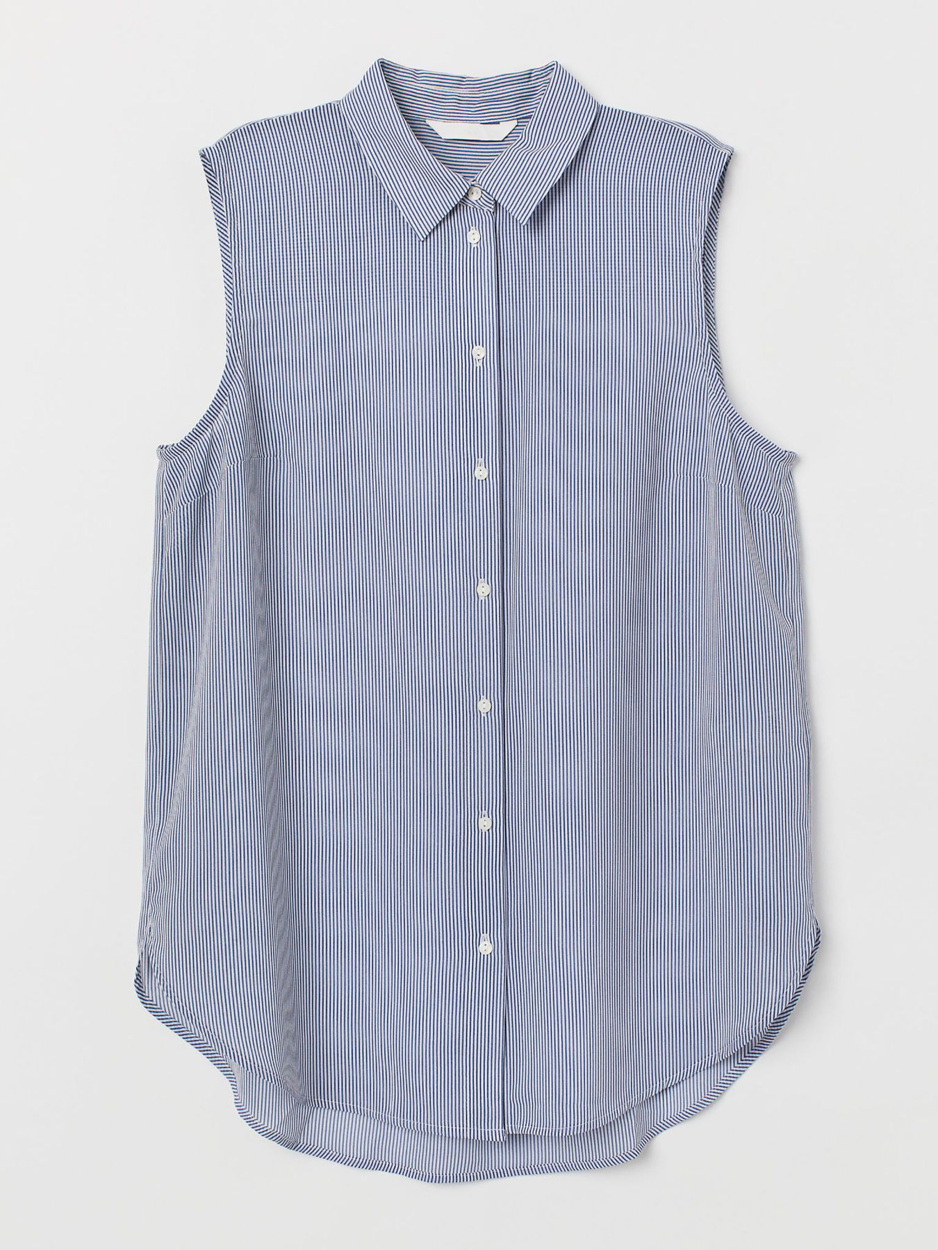 Блуза H&M модель 55444 Фото