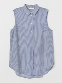 Блуза H&M модель 55444 Фото