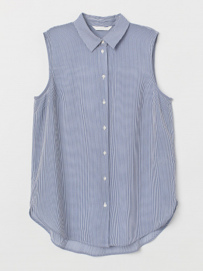 Блуза H&M модель 55444 - фото