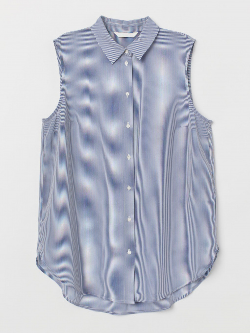 Блуза H&M модель 55444 Фото