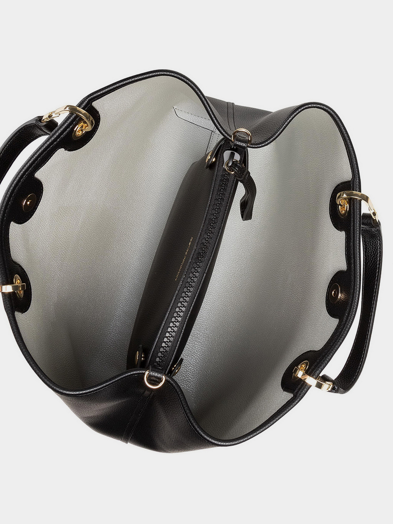 Сумки Emporio Armani модель Y3D165-YFO5B-85218 Фото