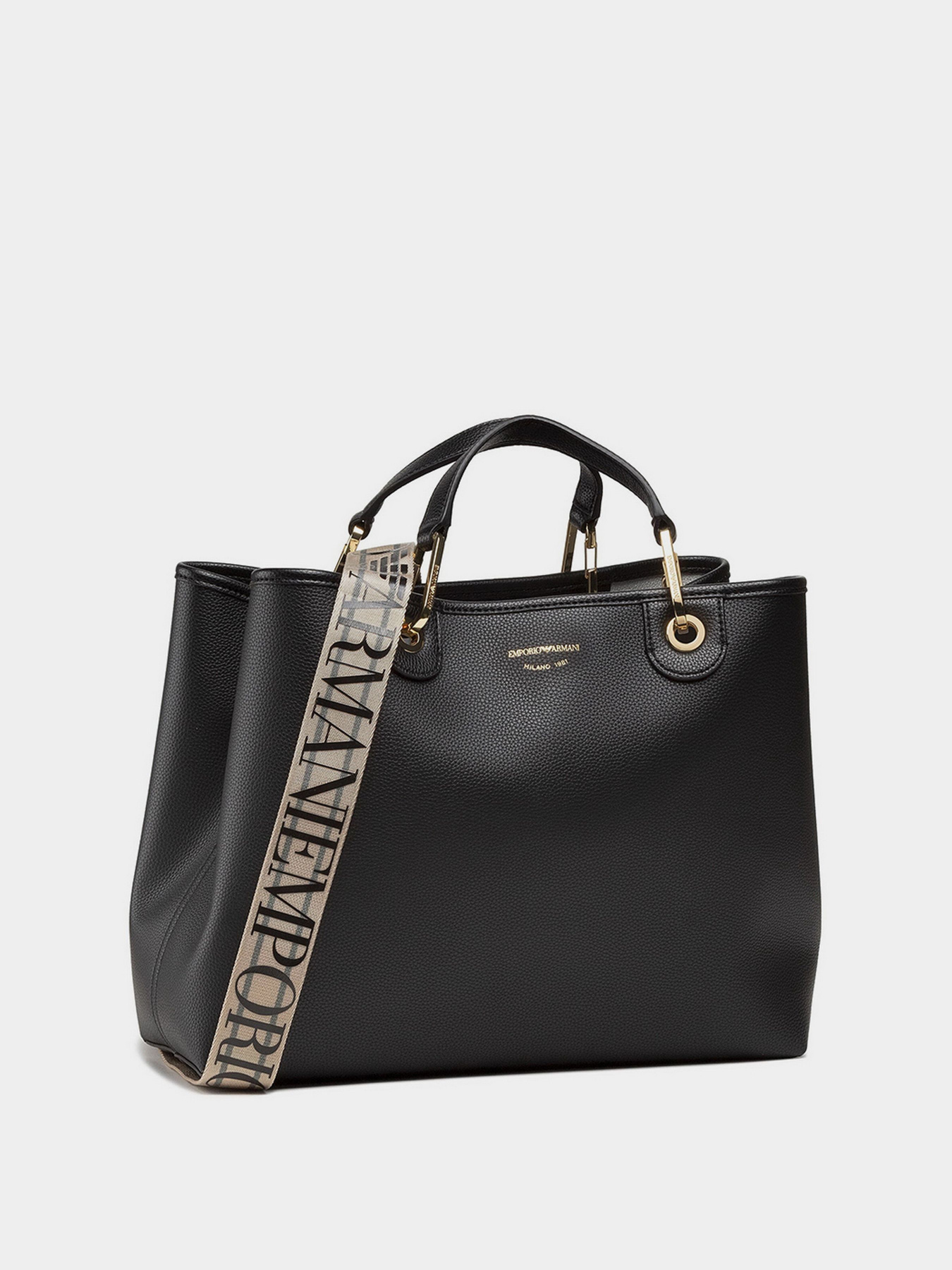 Сумки Emporio Armani модель Y3D165-YFO5B-85218 Фото