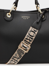 Сумки Emporio Armani модель Y3D165-YFO5B-85218 Фото