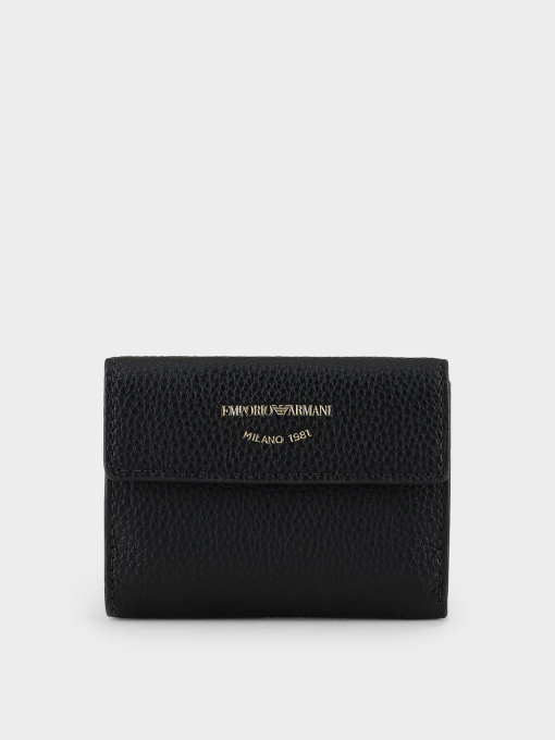 Кошельки Emporio Armani модель Y3H215-YFW9B-80001 Фото