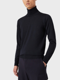 Кардигандар мен жемпірлер Emporio Armani үлгі 8N1M43-1M67Z-0922 Фото