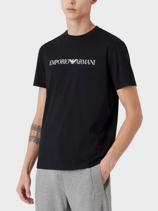 Футболки и поло Emporio Armani модель 8N1TN5-1JPZZ-0974 Фото
