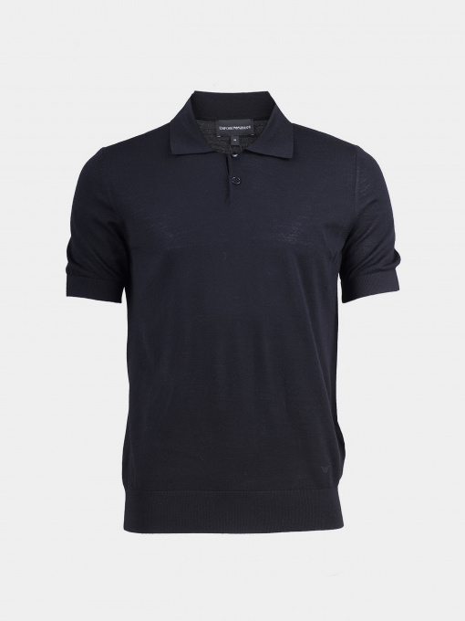 Футболкалар мен поло жейделер Emporio Armani үлгі 8N1MV9-1M81Z-0999 Фото