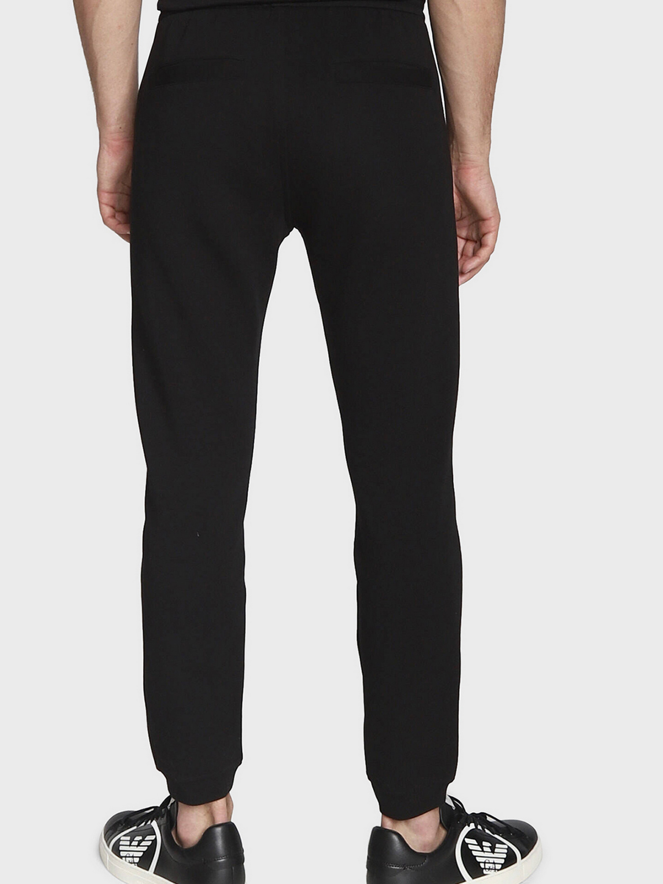 Брюки Emporio Armani модель 6L1PE5-1JHSZ-0999 Фото