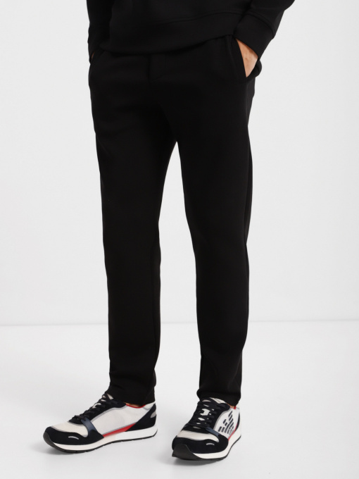 Шалбар Emporio Armani үлгі 8N1PD8-1JHSZ-0999 Фото