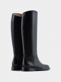 Ботинки и сапоги Emporio Armani модель X3O216-XF652-00002 Фото