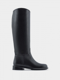 Ботинки и сапоги Emporio Armani модель X3O216-XF652-00002 Фото