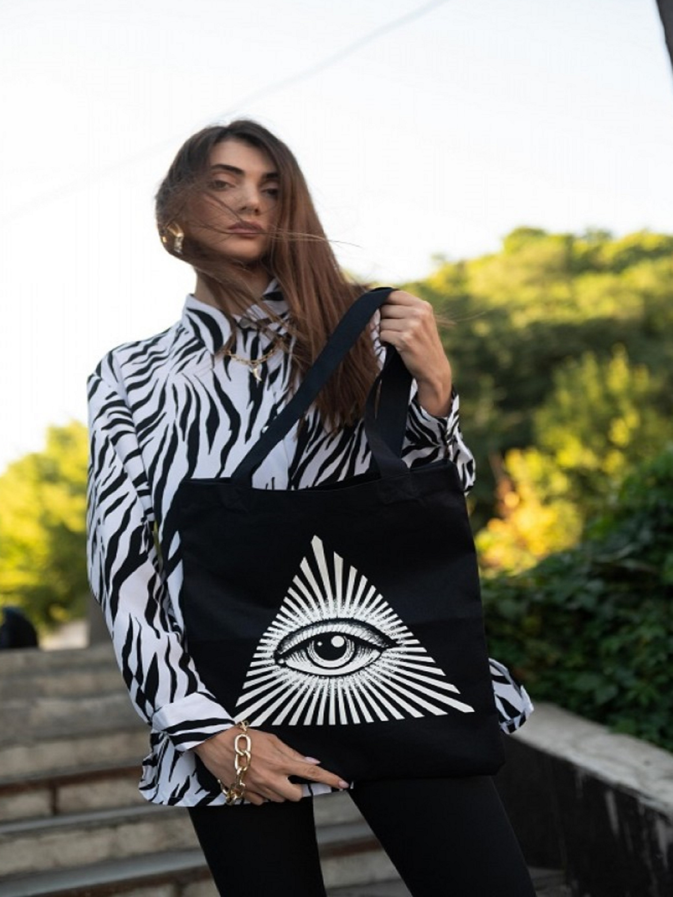 Экосумка URBANIST модель 2760 Фото