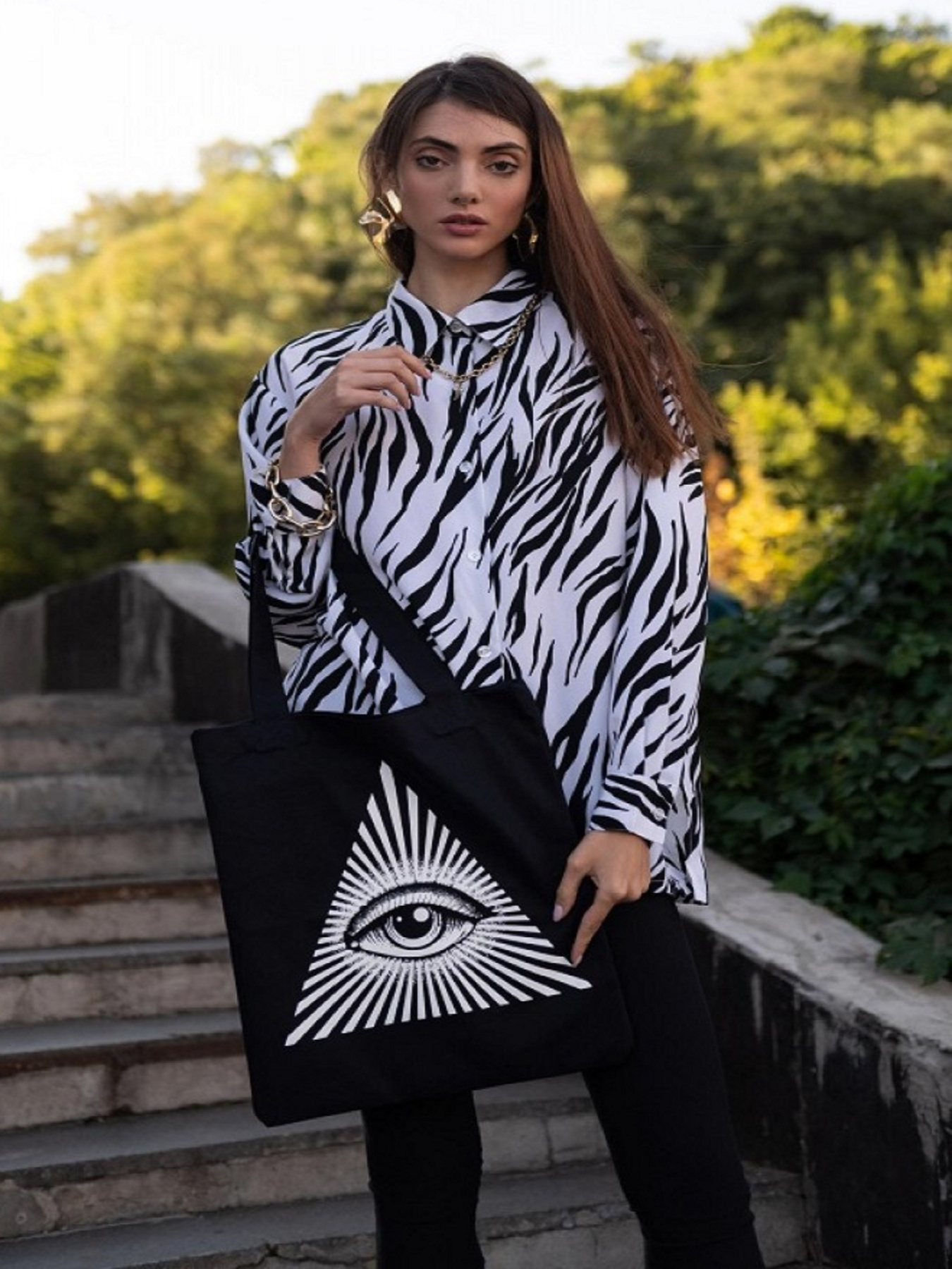 Екосумка URBANIST модель 2760 Фото