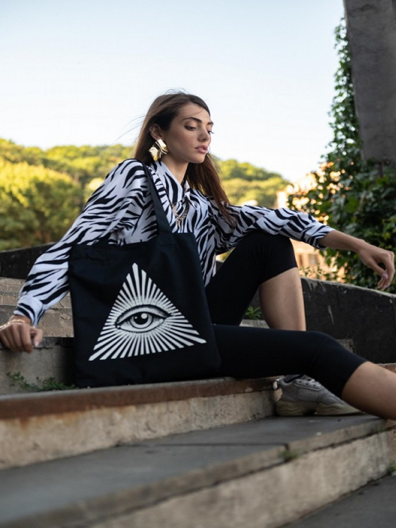 Екосумка URBANIST модель 2760 Фото