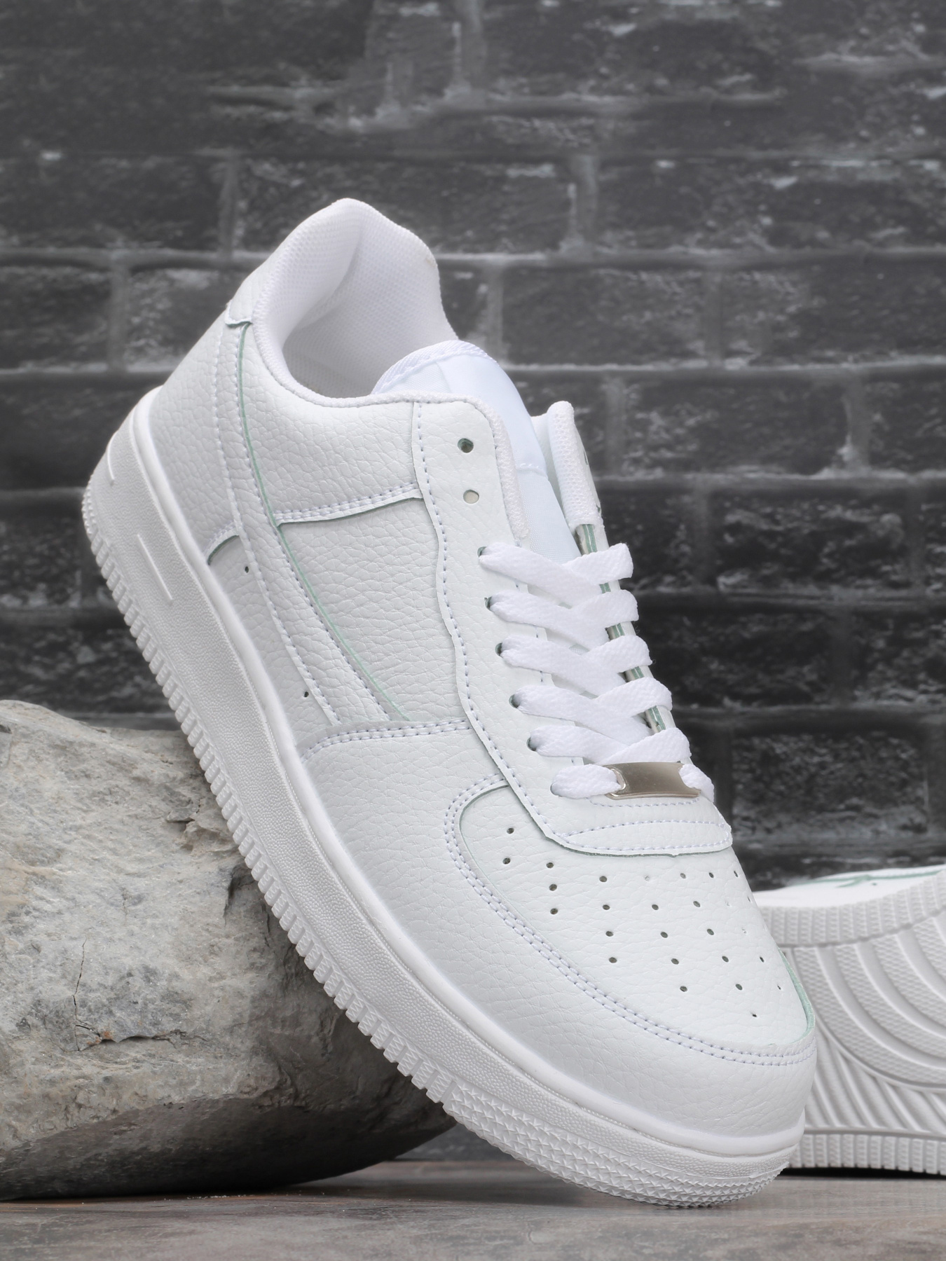 Кроссовки повседневные Caroc модель AN21200-1 Фото