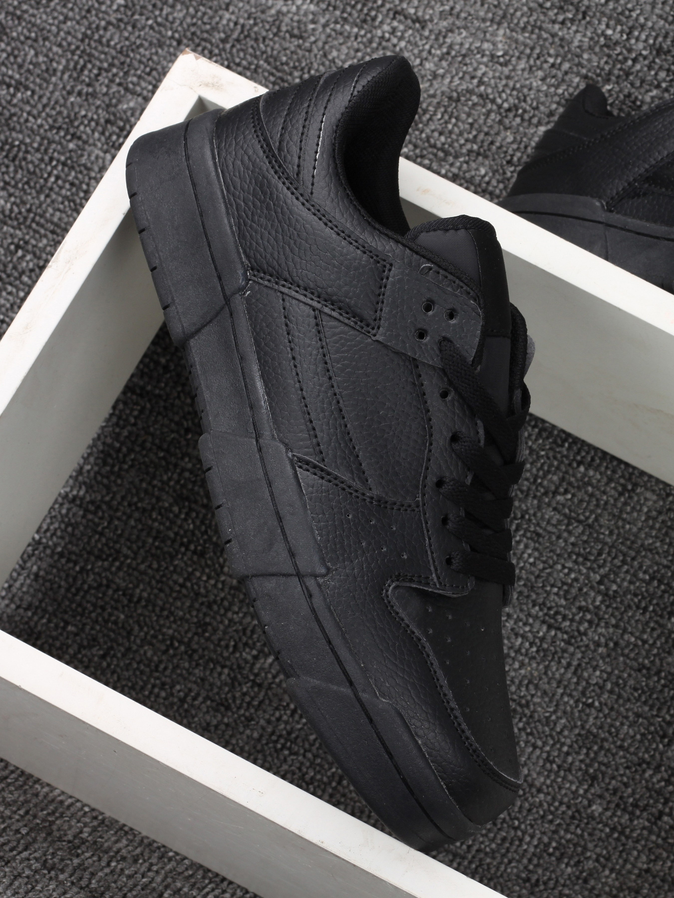 Кроссовки повседневные Caroc модель AN2212-4 Фото