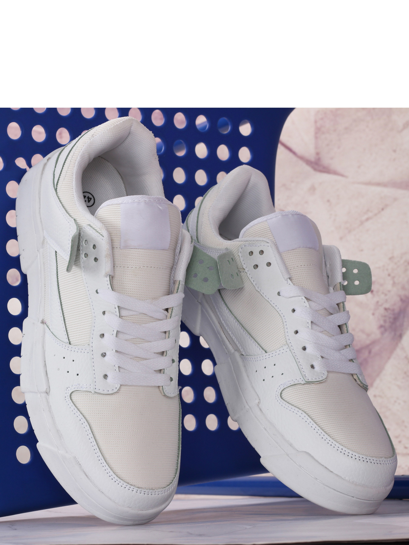 Кроссовки Caroc модель AN2213-1 Фото