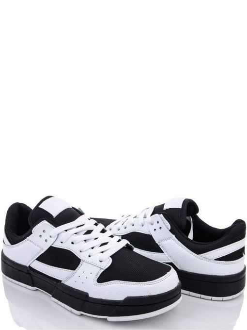 Кроссовки Caroc модель AN2213-3 Фото