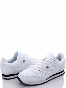 Кроссовки Caroc модель AN1851-1-1 Фото