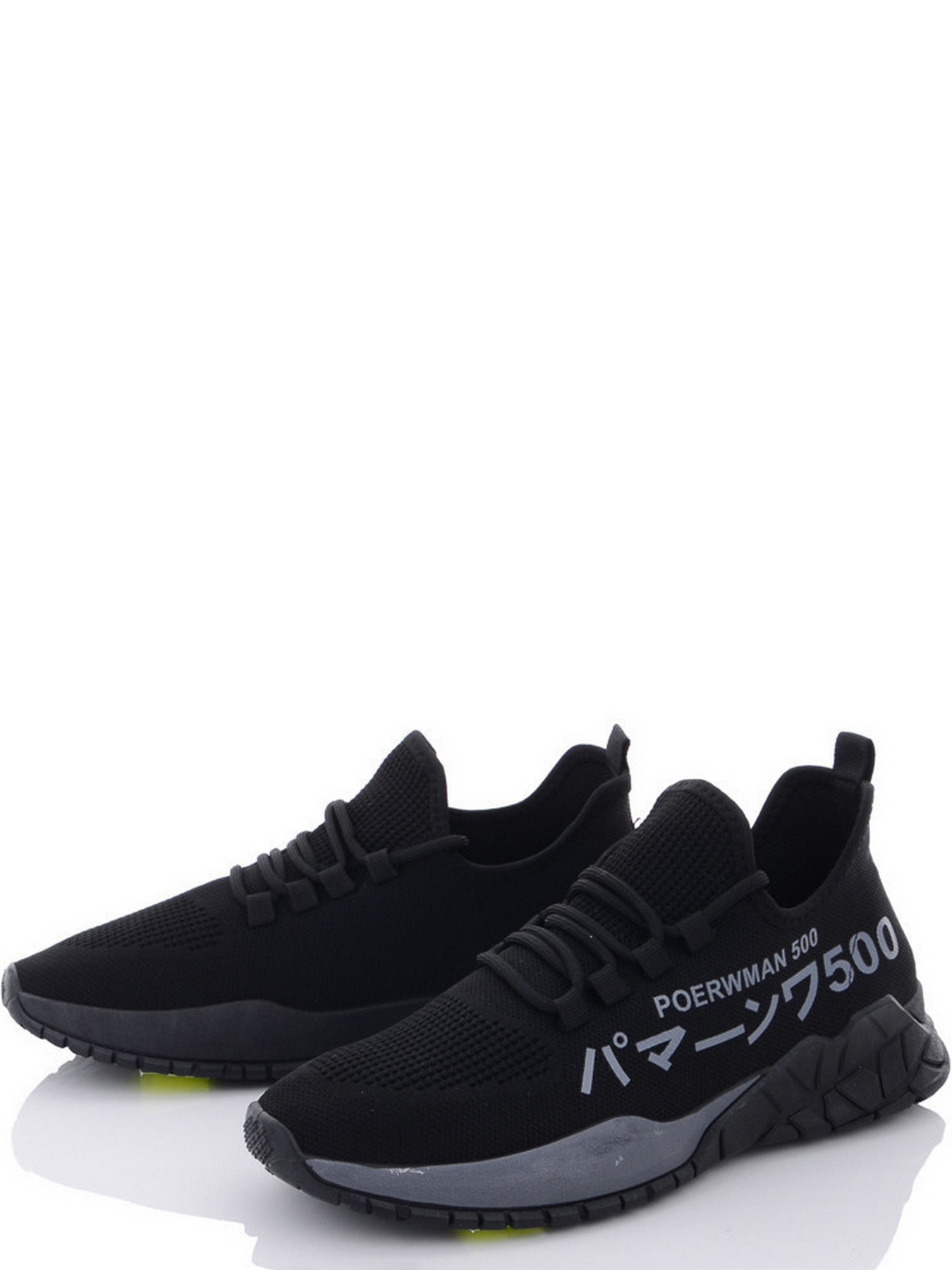 Кроссовки Caroc модель AN2156-1 Фото