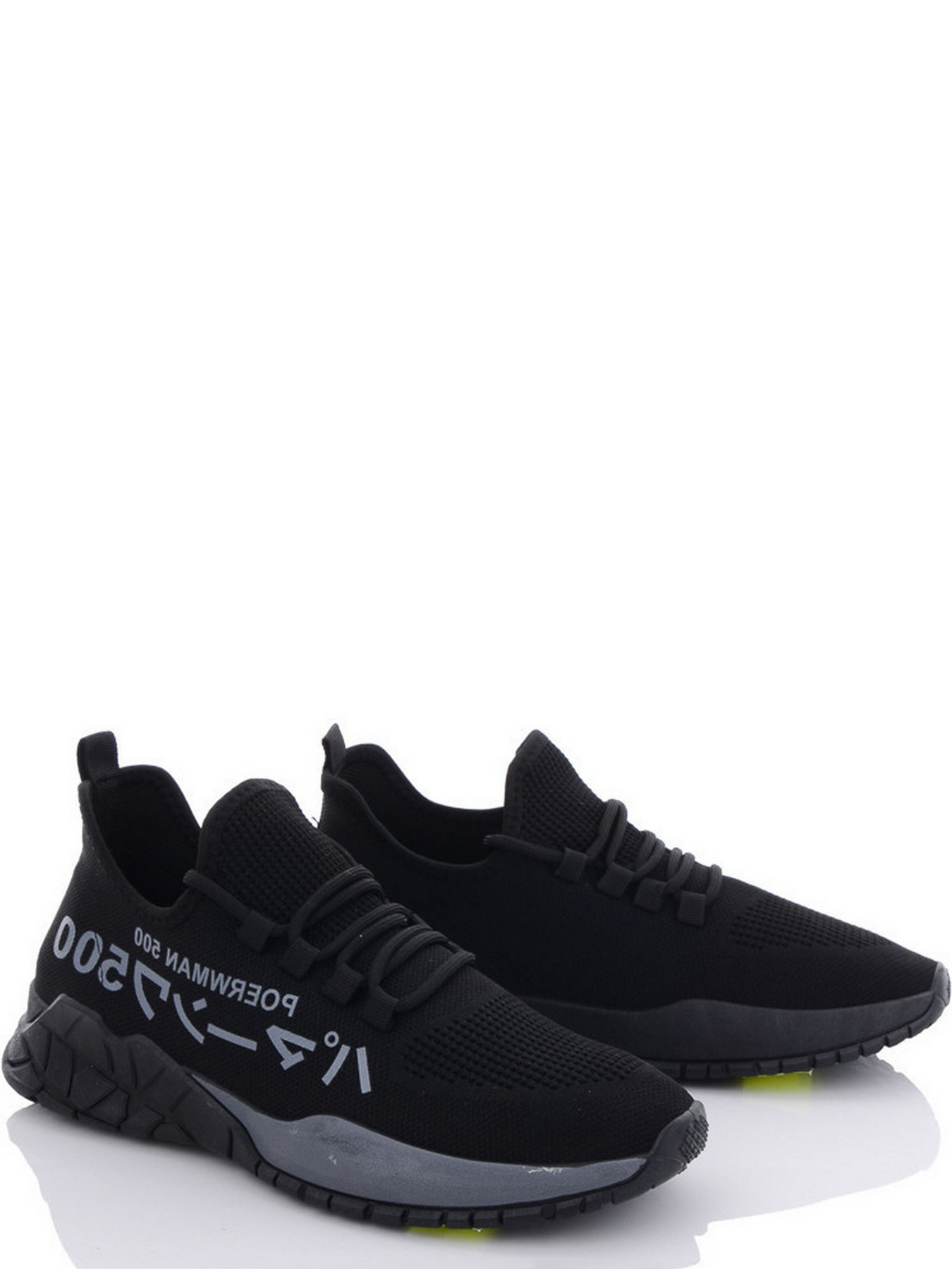 Кроссовки Caroc модель AN2156-1 Фото