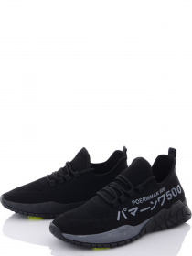 Кроссовки Caroc модель AN2156-1 Фото