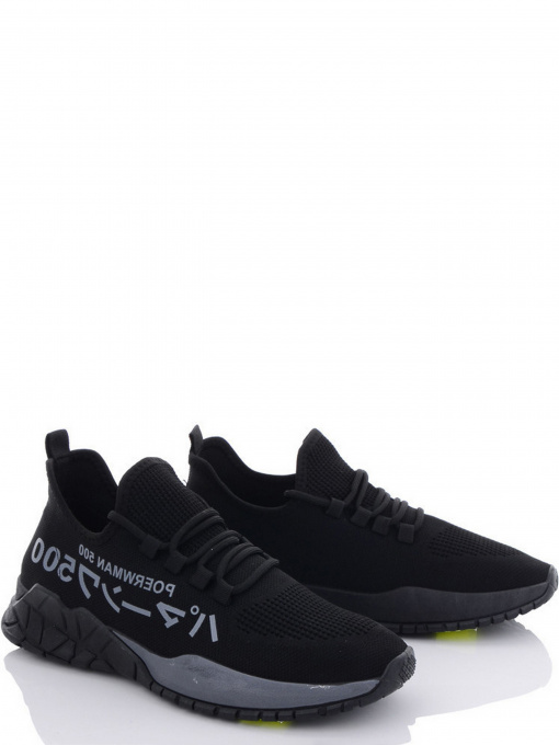 Кроссовки Caroc модель AN2156-1 Фото