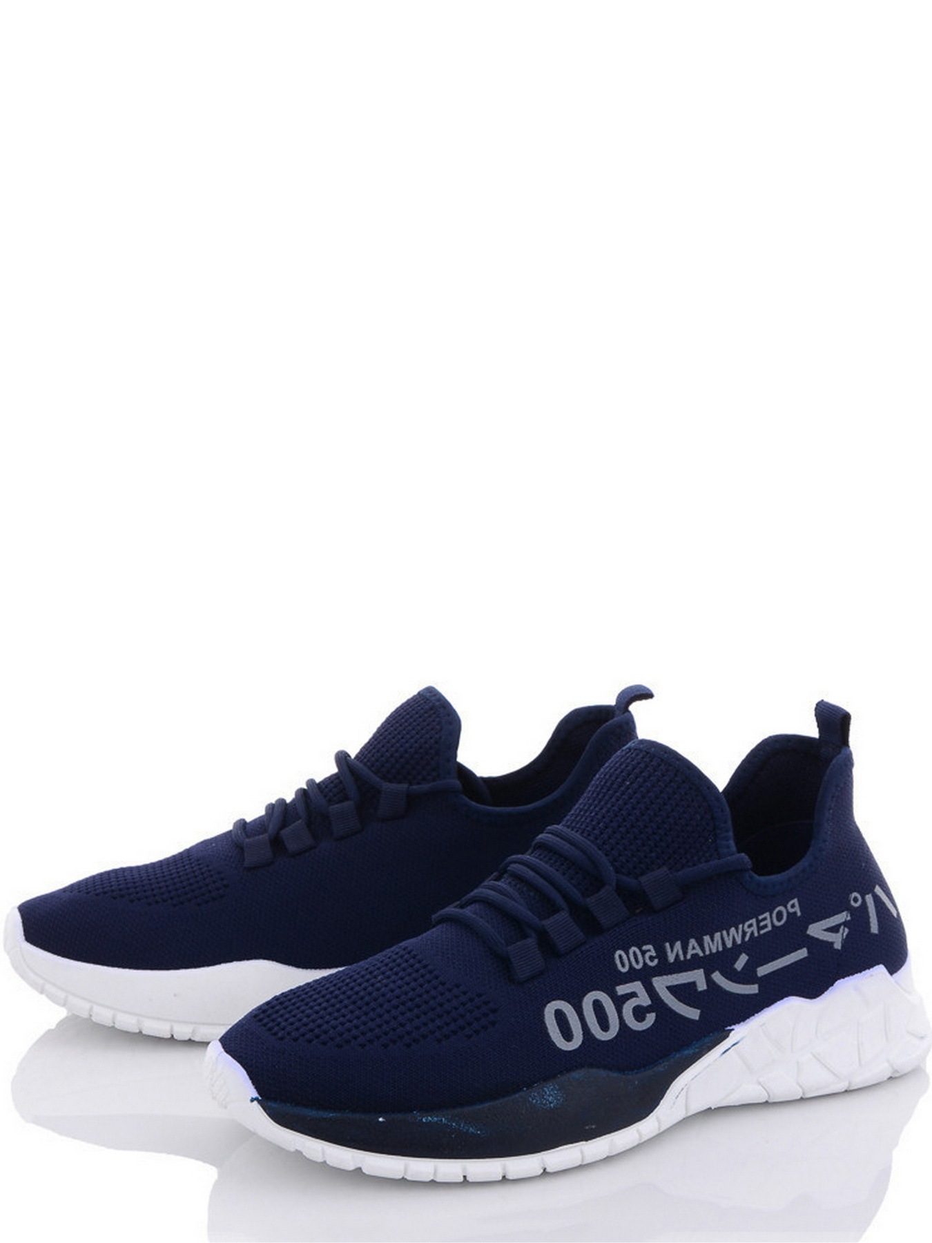 Кроссовки Caroc модель AN2156-3 Фото