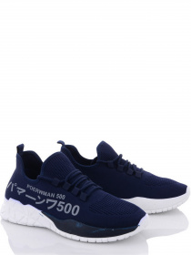 Кроссовки Caroc модель AN2156-3 Фото