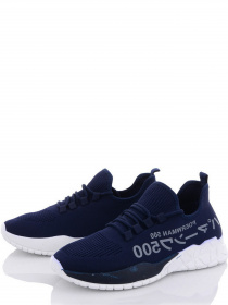 Кросівки повсякденні Caroc модель AN2156-3 Фото